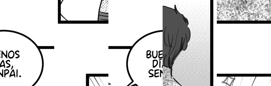You Love Me Two? [ESP] Chapter 81 page 16 - 