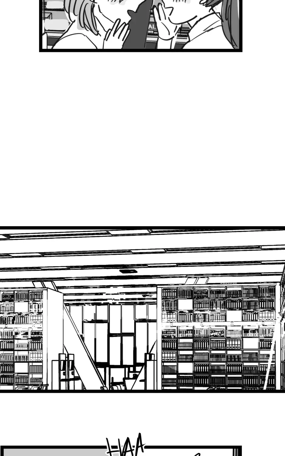 You Love Me Two? [ESP] Chapter 81 page 9 - 