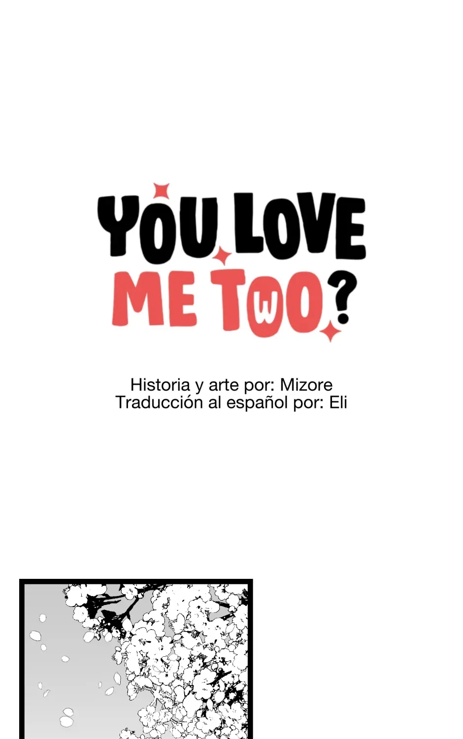 You Love Me Two? [ESP] Chapter 89 page 1 - 