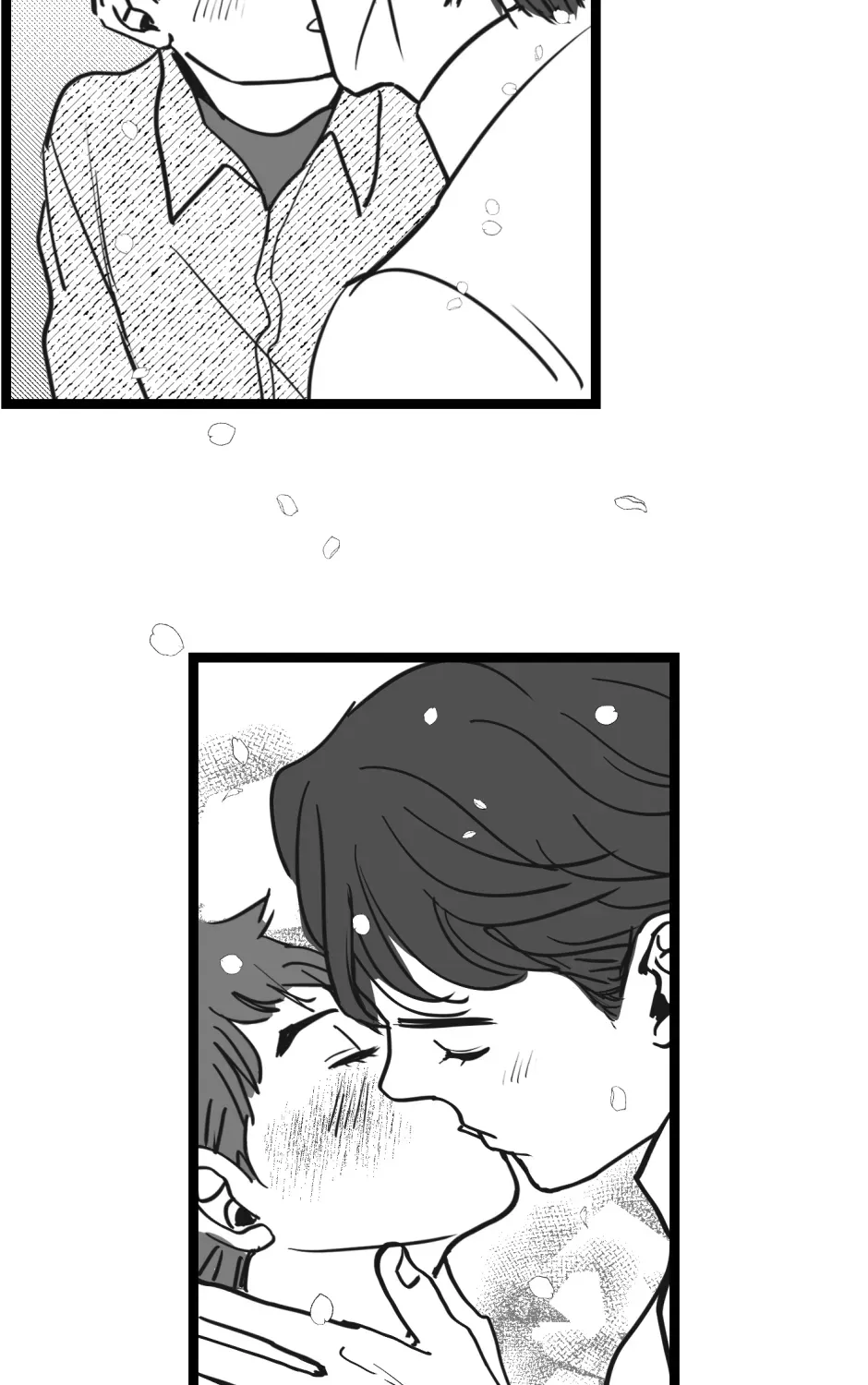 You Love Me Two? [ESP] Chapter 89 page 11 - 