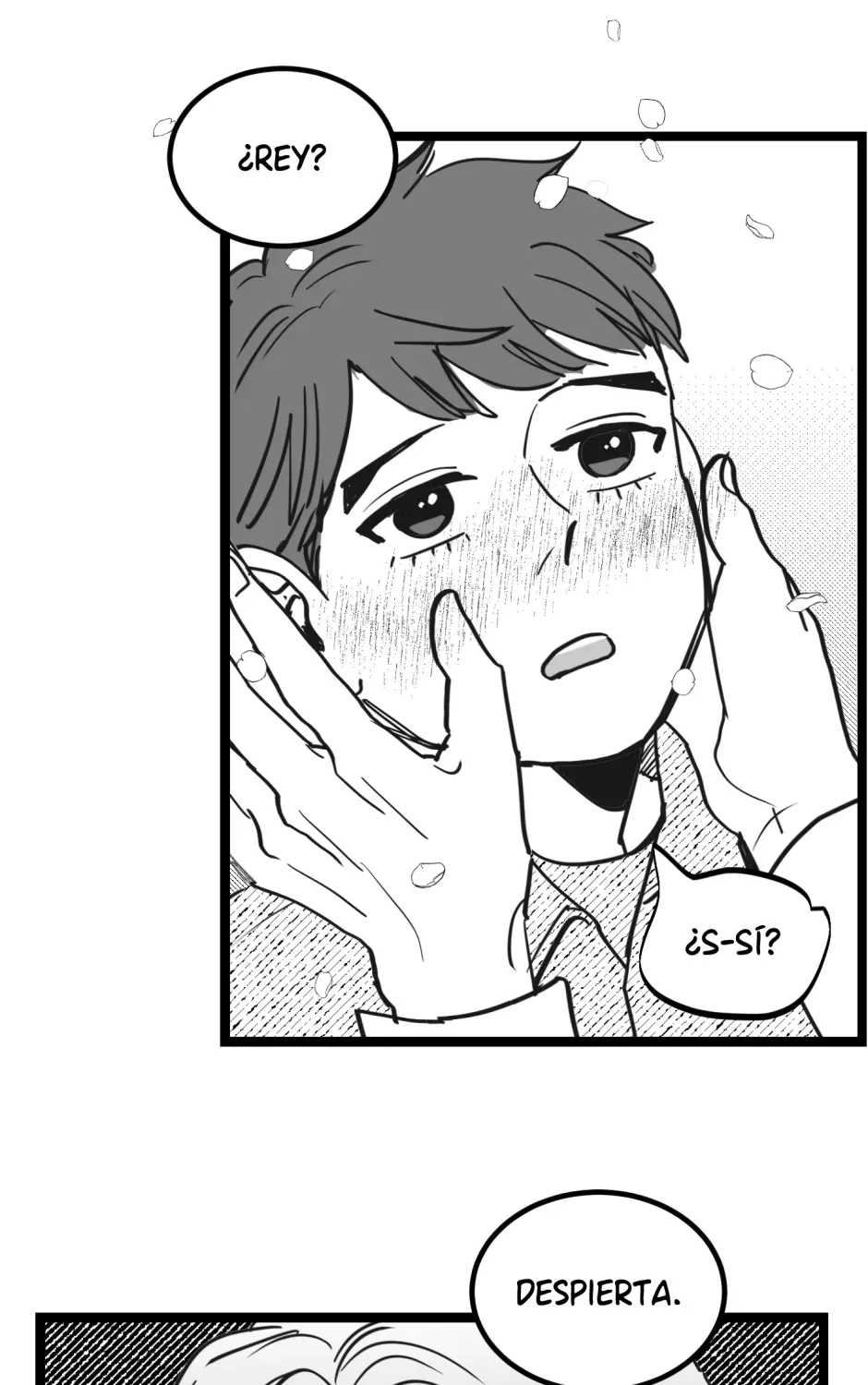 You Love Me Two? [ESP] Chapter 89 page 13 - 