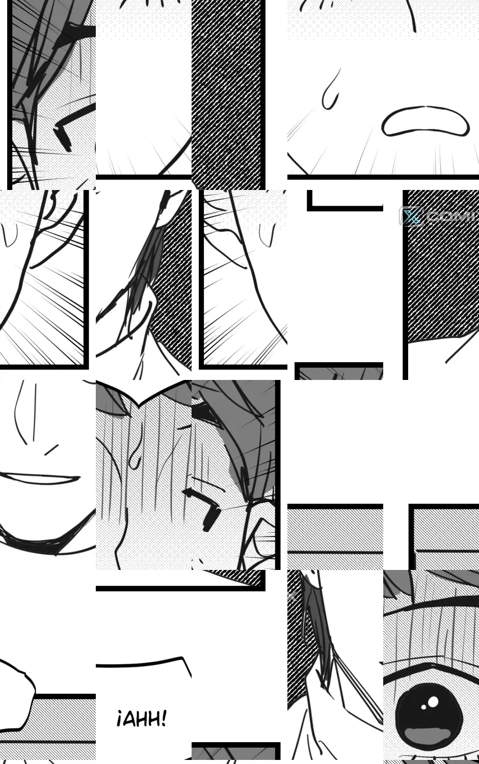 You Love Me Two? [ESP] Chapter 89 page 15 - 