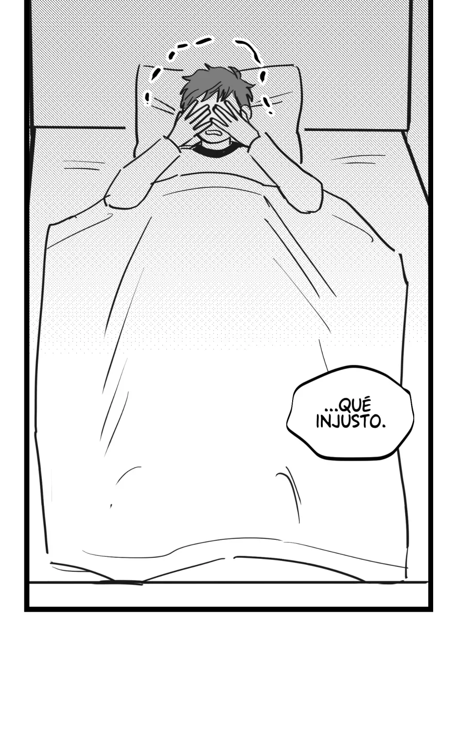 You Love Me Two? [ESP] Chapter 89 page 17 - 