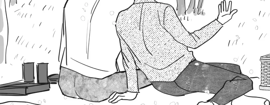 You Love Me Two? [ESP] Chapter 89 page 4 - 