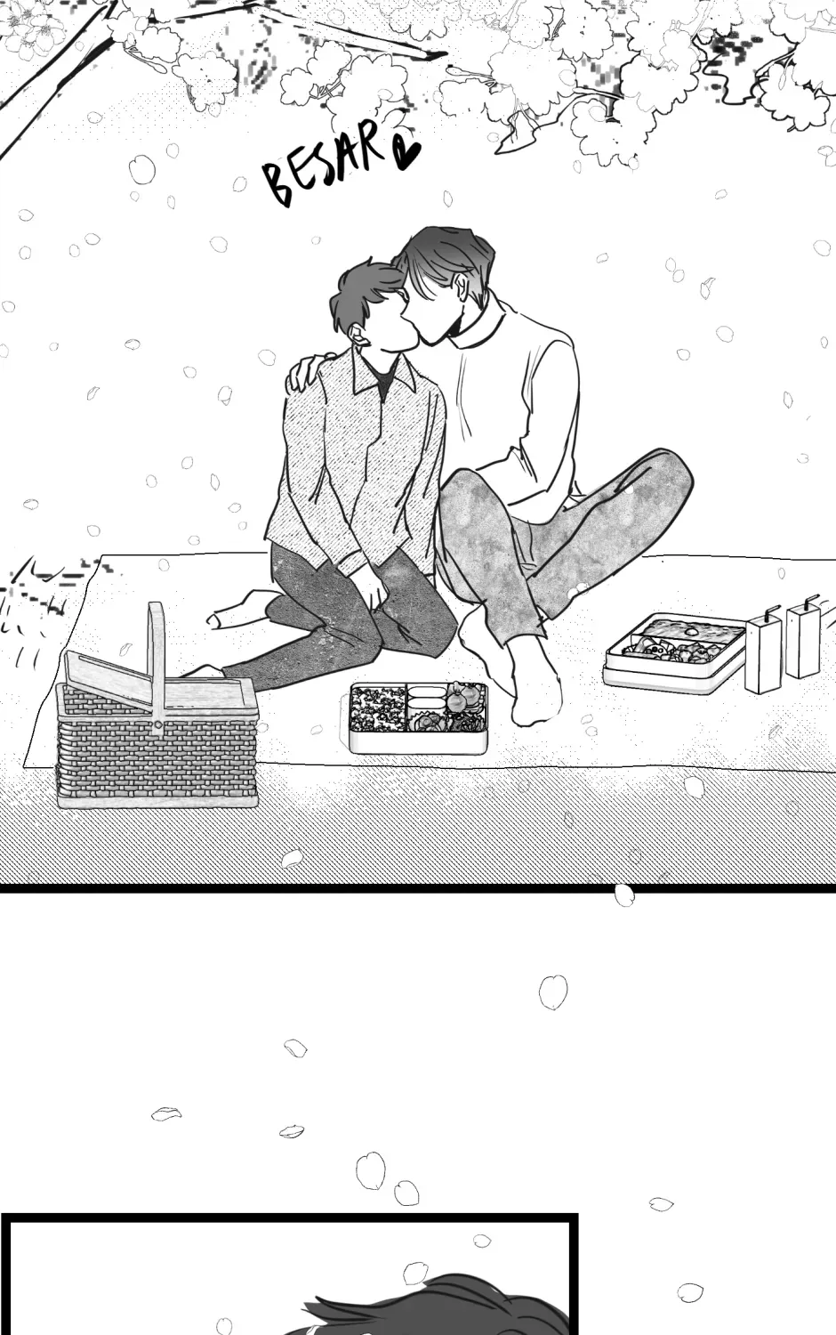 You Love Me Two? [ESP] Chapter 89 page 9 - 