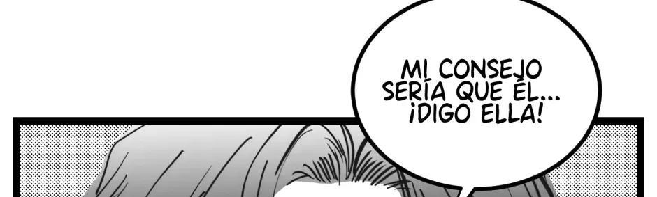 You Love Me Two? [ESP] Chapter 91 page 12 - 