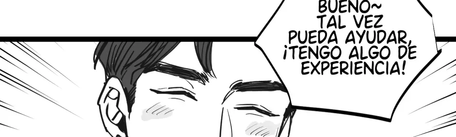 You Love Me Two? [ESP] Chapter 91 page 6 - 