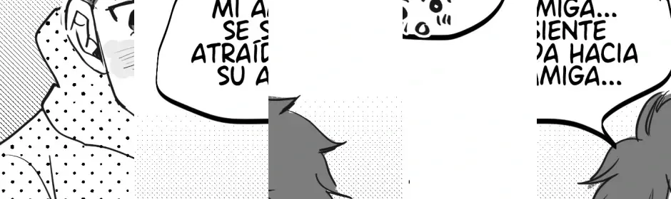 You Love Me Two? [ESP] Chapter 91 page 8 - 