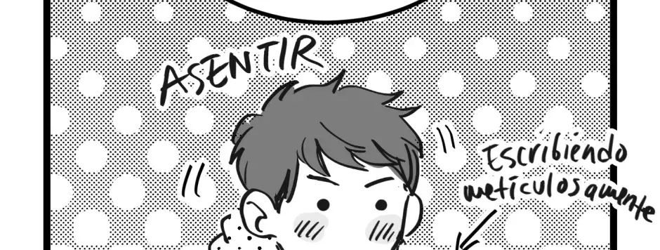 You Love Me Two? [ESP] Chapter 92 page 2 - 