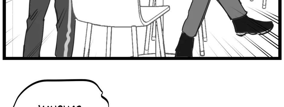 You Love Me Two? [ESP] Chapter 92 page 12 - 