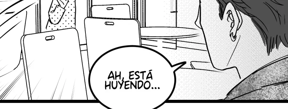 You Love Me Two? [ESP] Chapter 92 page 14 - 