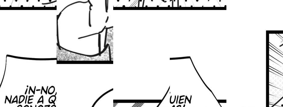 You Love Me Two? [ESP] Chapter 92 page 8 - 