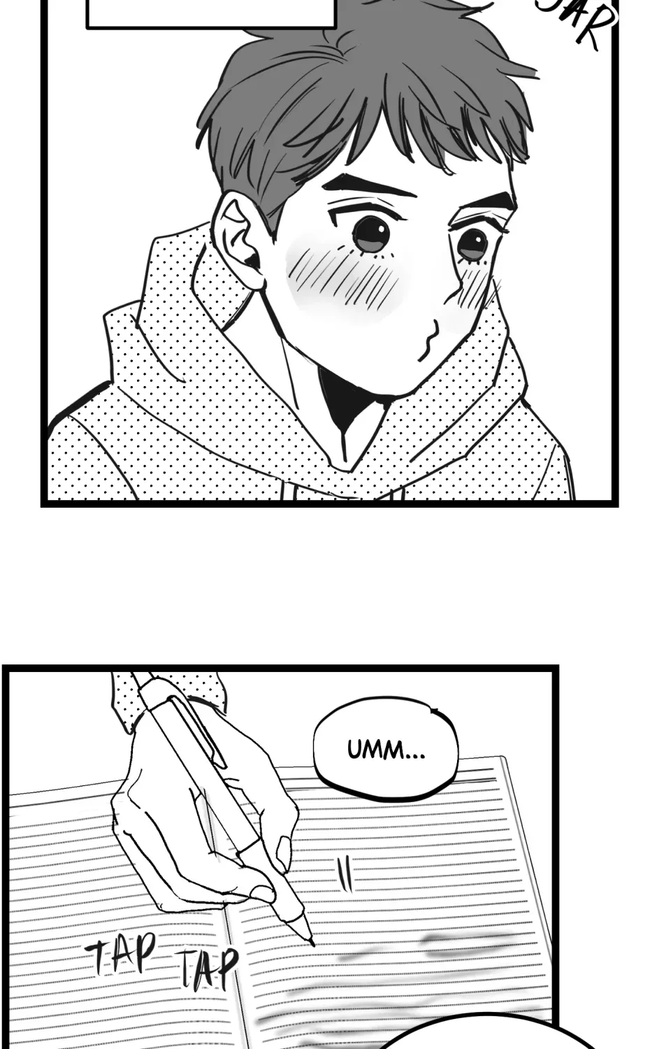 You Love Me Two? [ESP] Chapter 93 page 11 - 