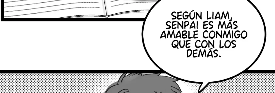 You Love Me Two? [ESP] Chapter 93 page 12 - 