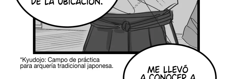 You Love Me Two? [ESP] Chapter 93 page 14 - 