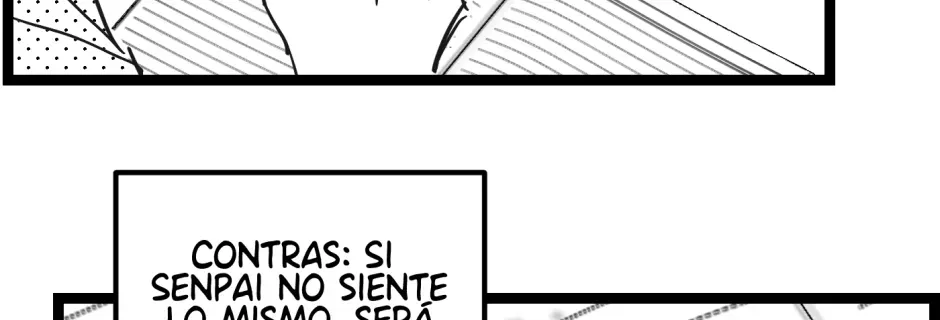 You Love Me Two? [ESP] Chapter 93 page 6 - 