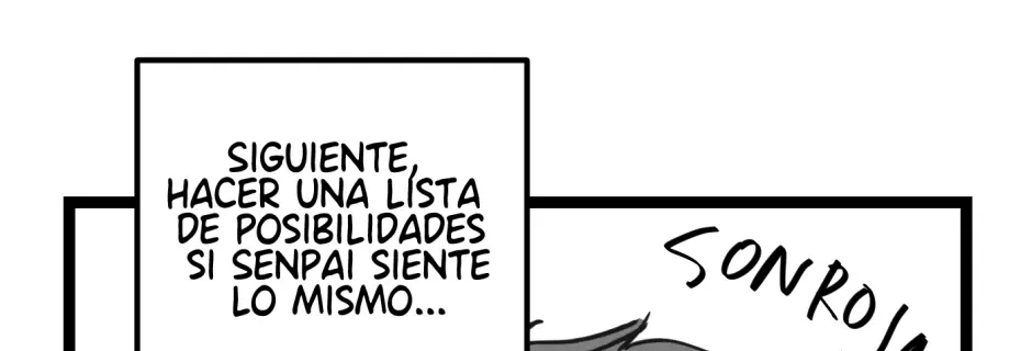 You Love Me Two? [ESP] Chapter 93 page 10 - 