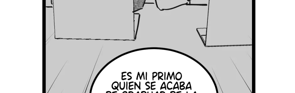 You Love Me Two? [ESP] Chapter 96 page 12 - 