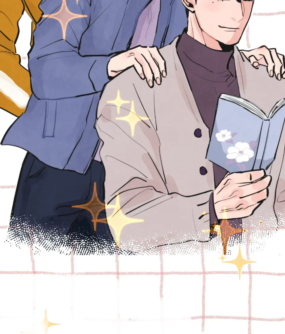You Love Me Two? [ESP] Chapter 96 page 18 - 