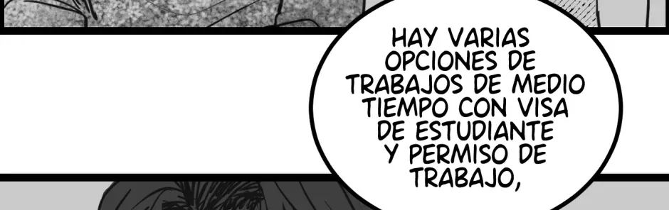 You Love Me Two? [ESP] Chapter 96 page 4 - 