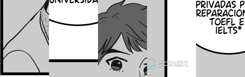 You Love Me Two? [ESP] Chapter 96 page 8 - 
