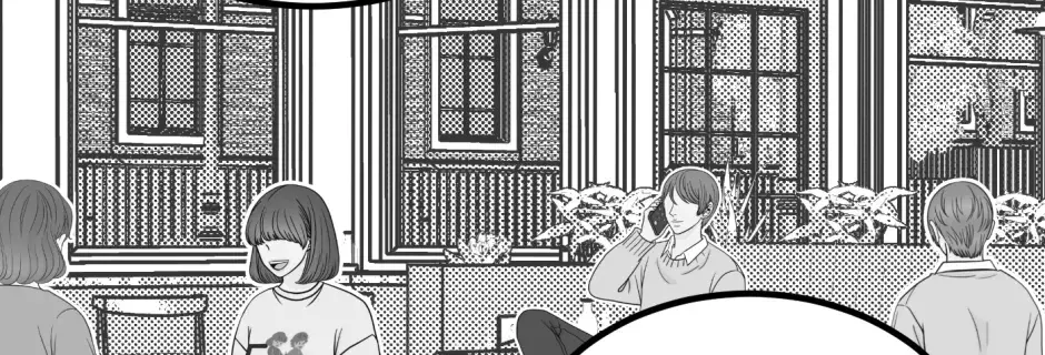 You Love Me Two? [ESP] Chapter 98 page 2 - 