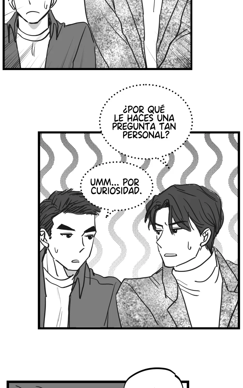 You Love Me Two? [ESP] Chapter 98 page 13 - 