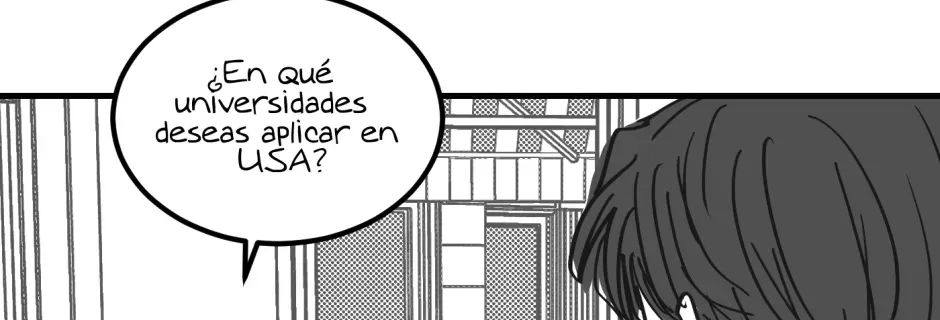 You Love Me Two? [ESP] Chapter 98 page 6 - 