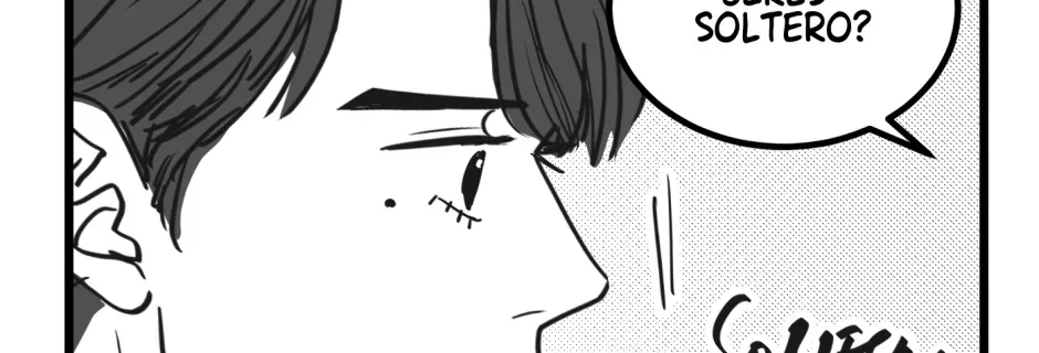 You Love Me Two? [ESP] Chapter 98 page 10 - 