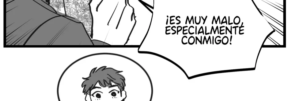 You Love Me Two? [ESP] Chapter 99 page 12 - 
