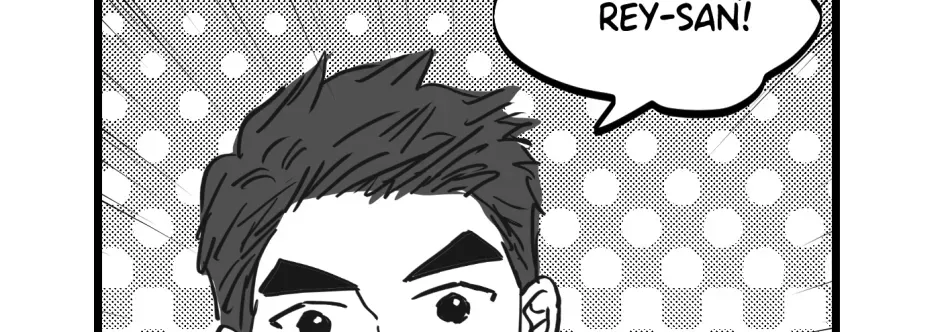 You Love Me Two? [ESP] Chapter 99 page 14 - 