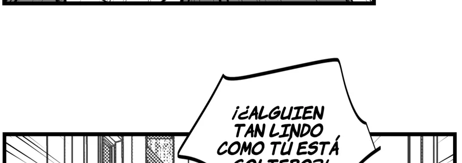 You Love Me Two? [ESP] Chapter 99 page 4 - 