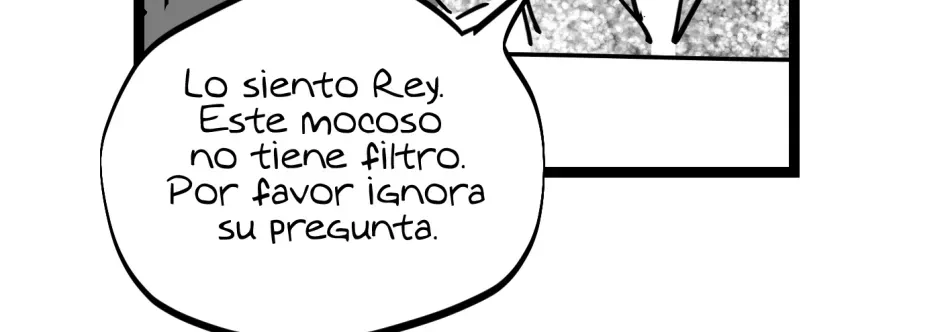 You Love Me Two? [ESP] Chapter 99 page 6 - 