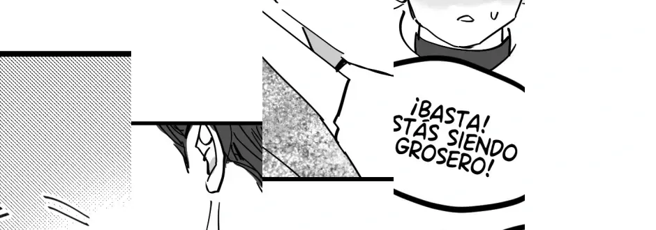 You Love Me Two? [ESP] Chapter 99 page 8 - 