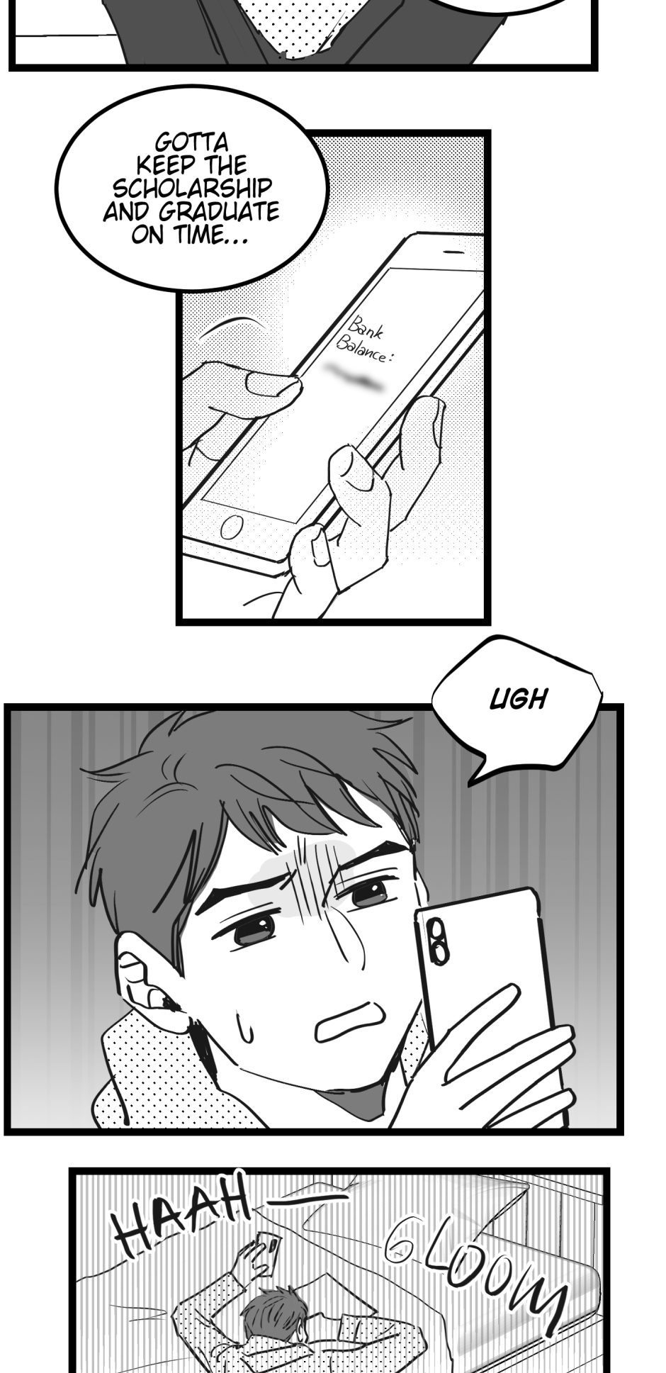 You Love Me Two? Chapter 101 page 7 - 