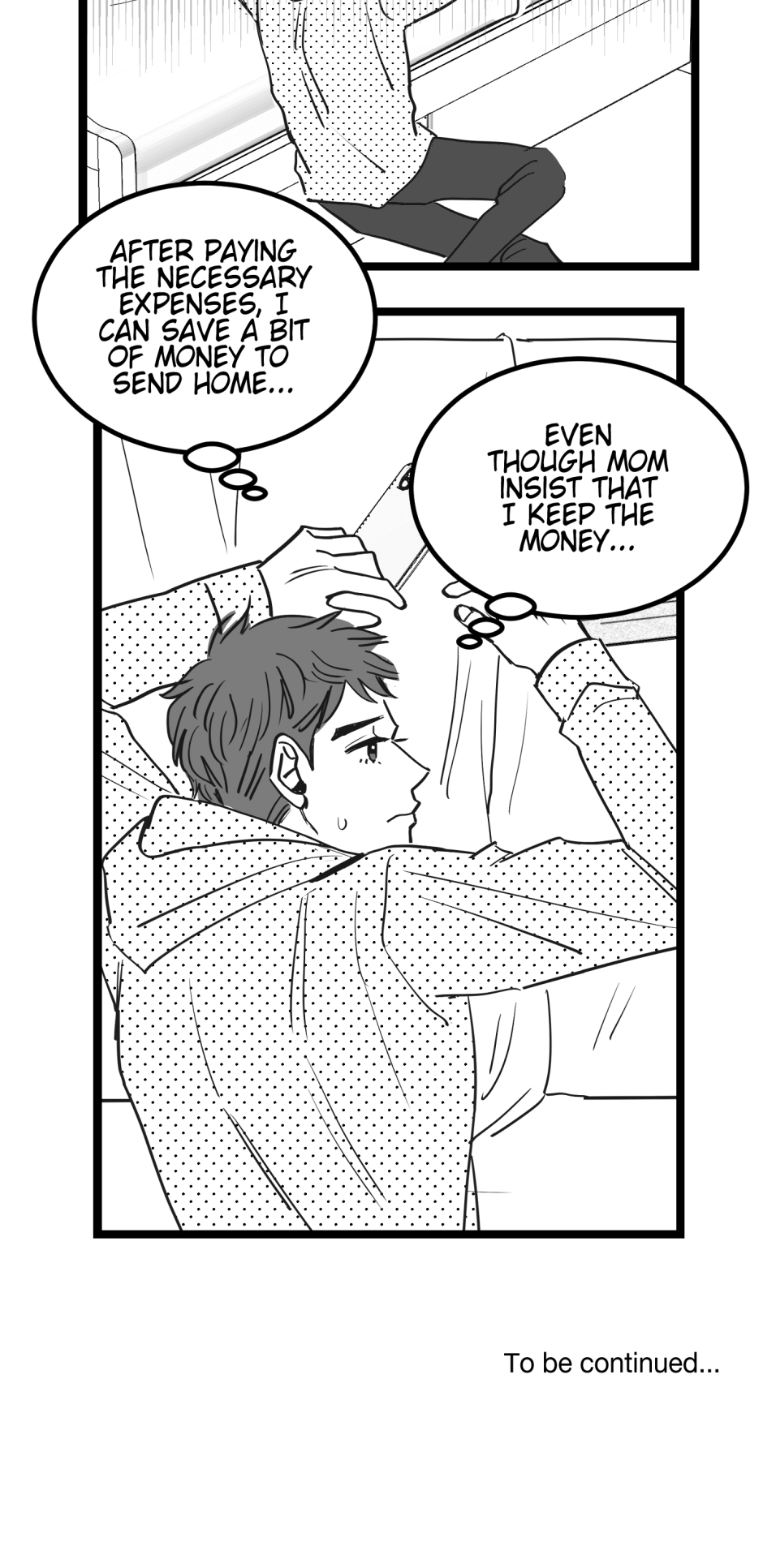 You Love Me Two? Chapter 101 page 8 - 