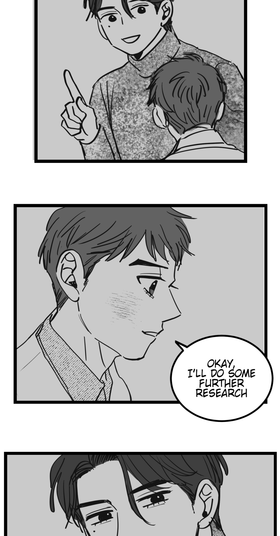 You Love Me Two? Chapter 102 page 5 - 