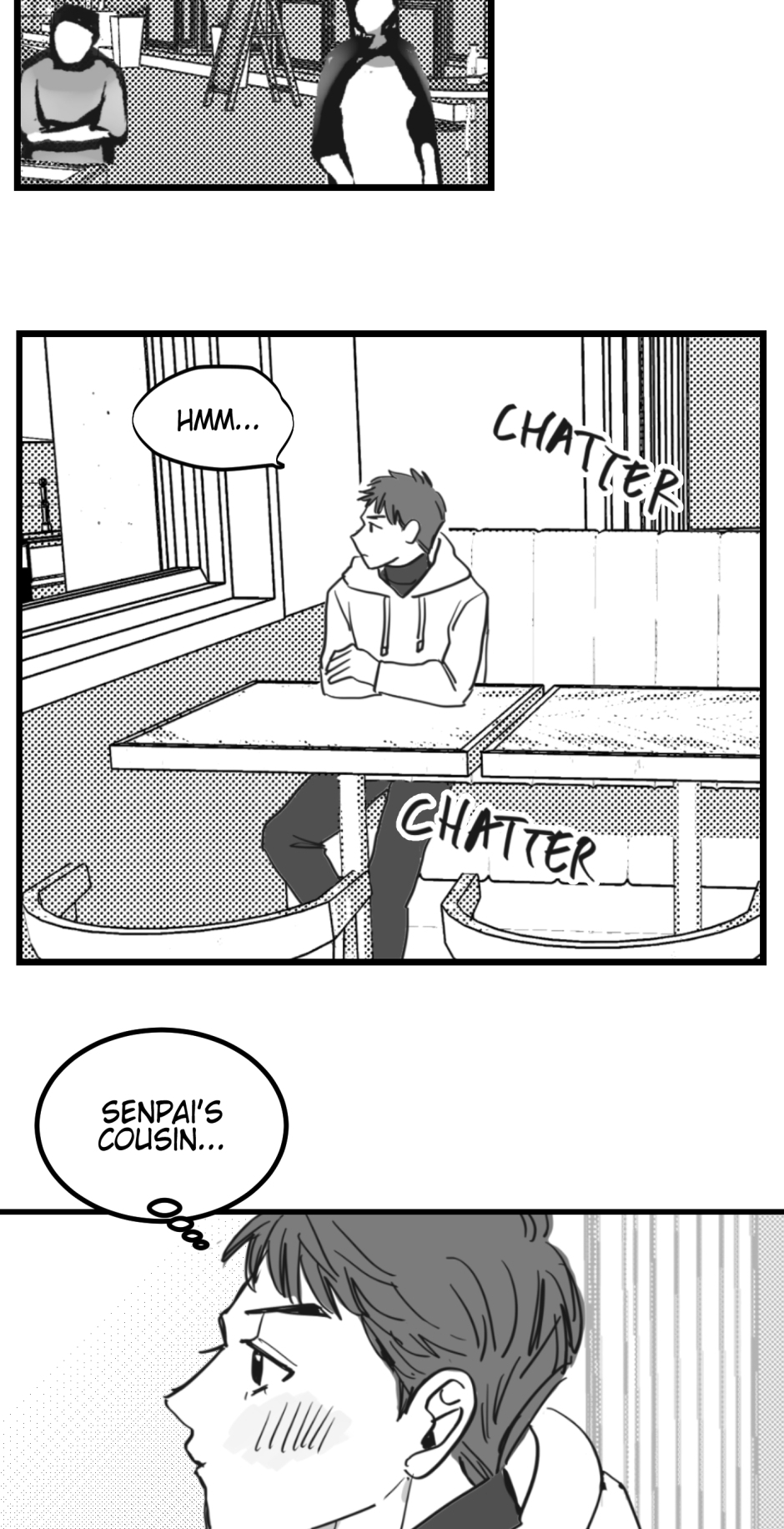 You Love Me Two? Chapter 103 page 2 - 