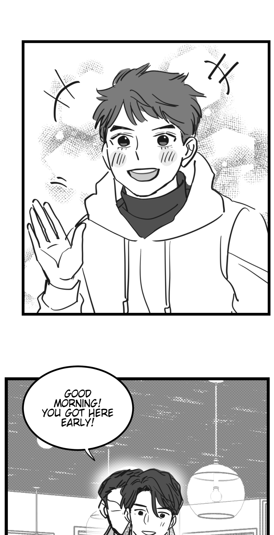 You Love Me Two? Chapter 103 page 5 - 