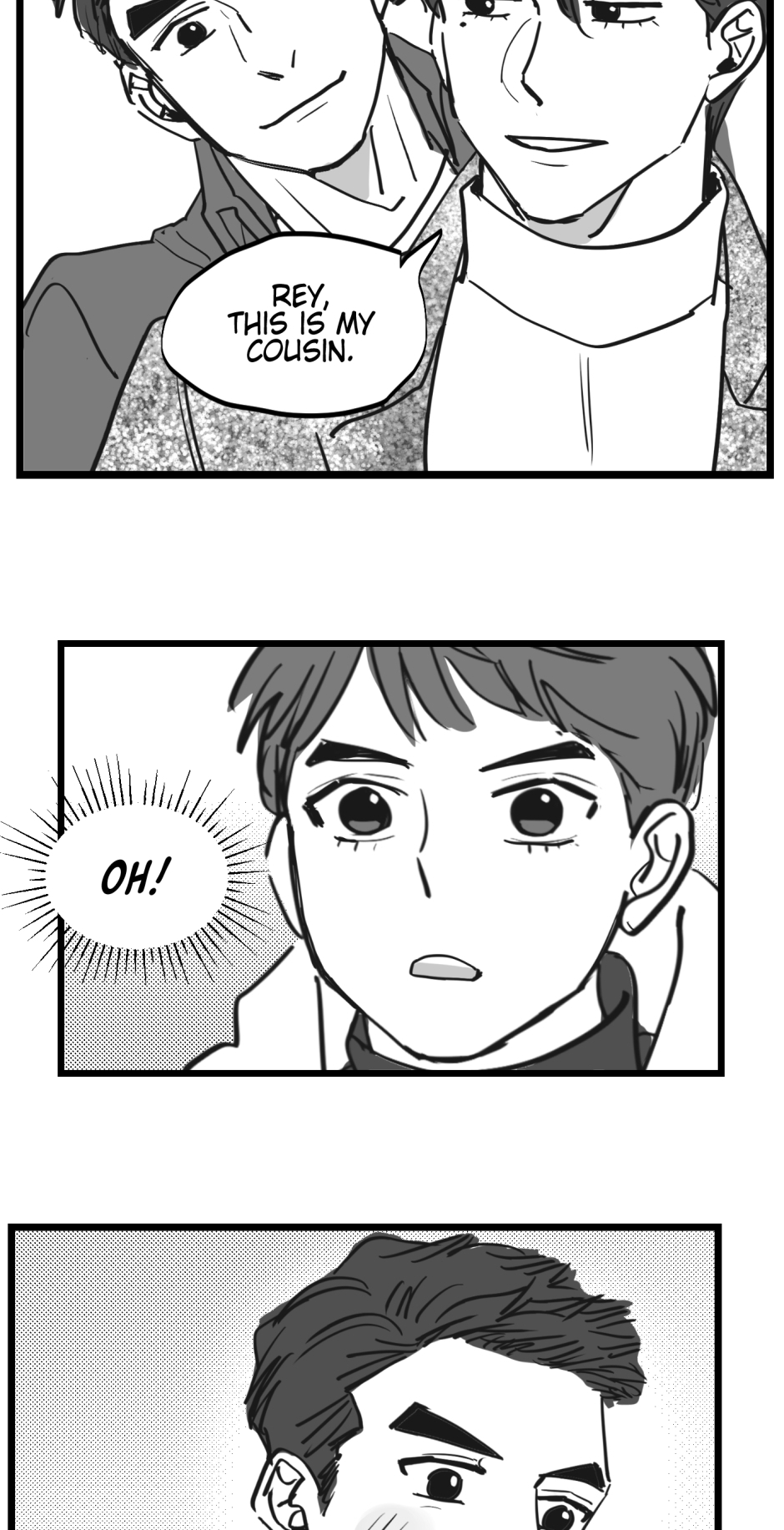 You Love Me Two? Chapter 103 page 7 - 