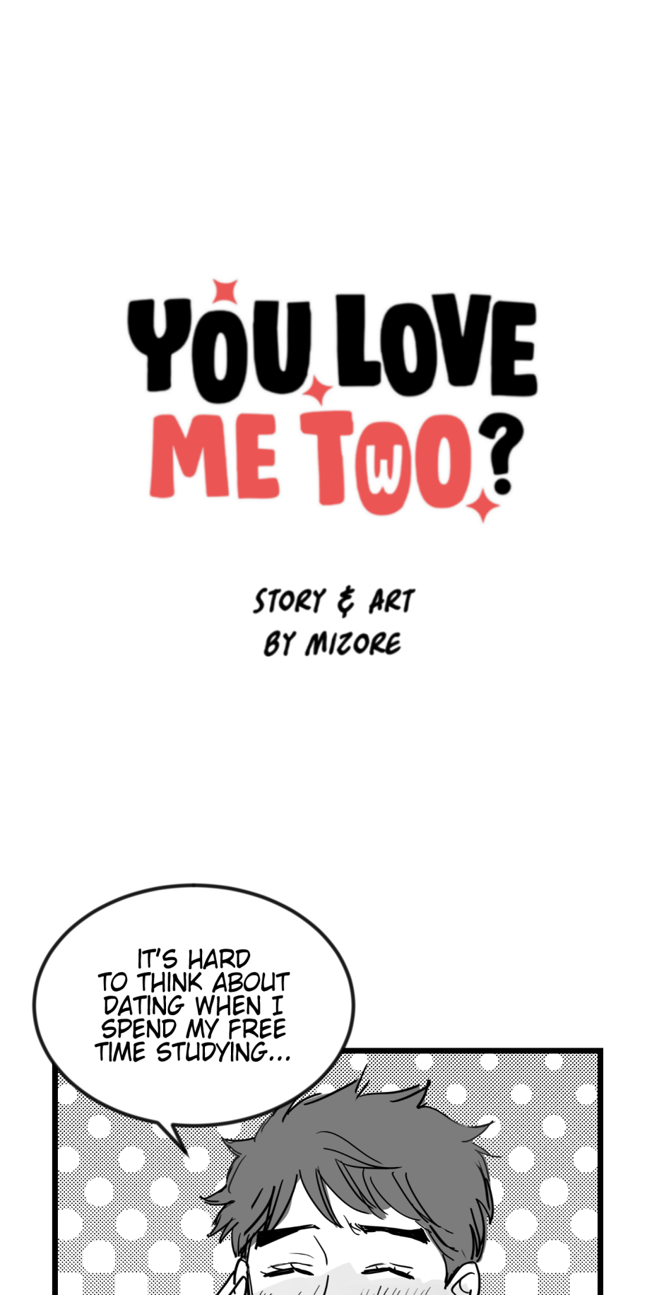 You Love Me Two? Chapter 105 page 1 - 