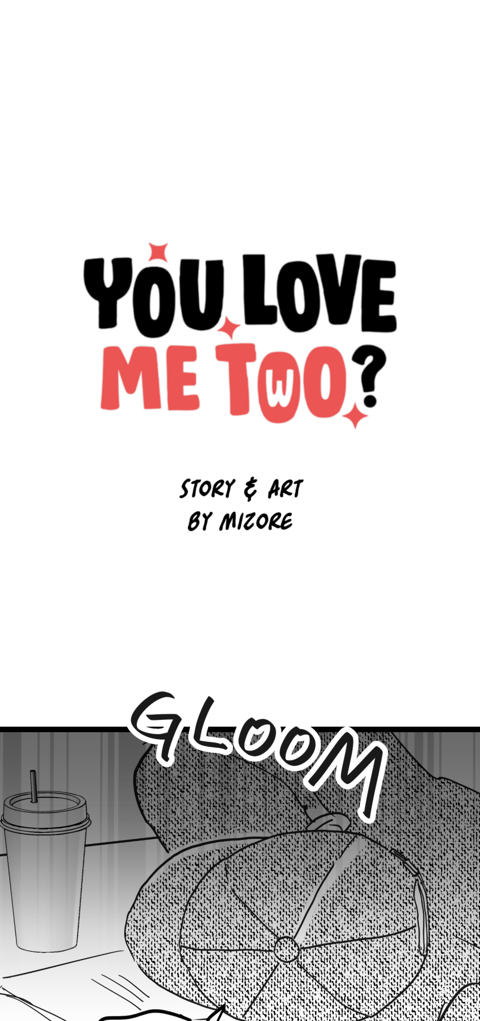 You Love Me Two? Chapter 107 page 1 - 