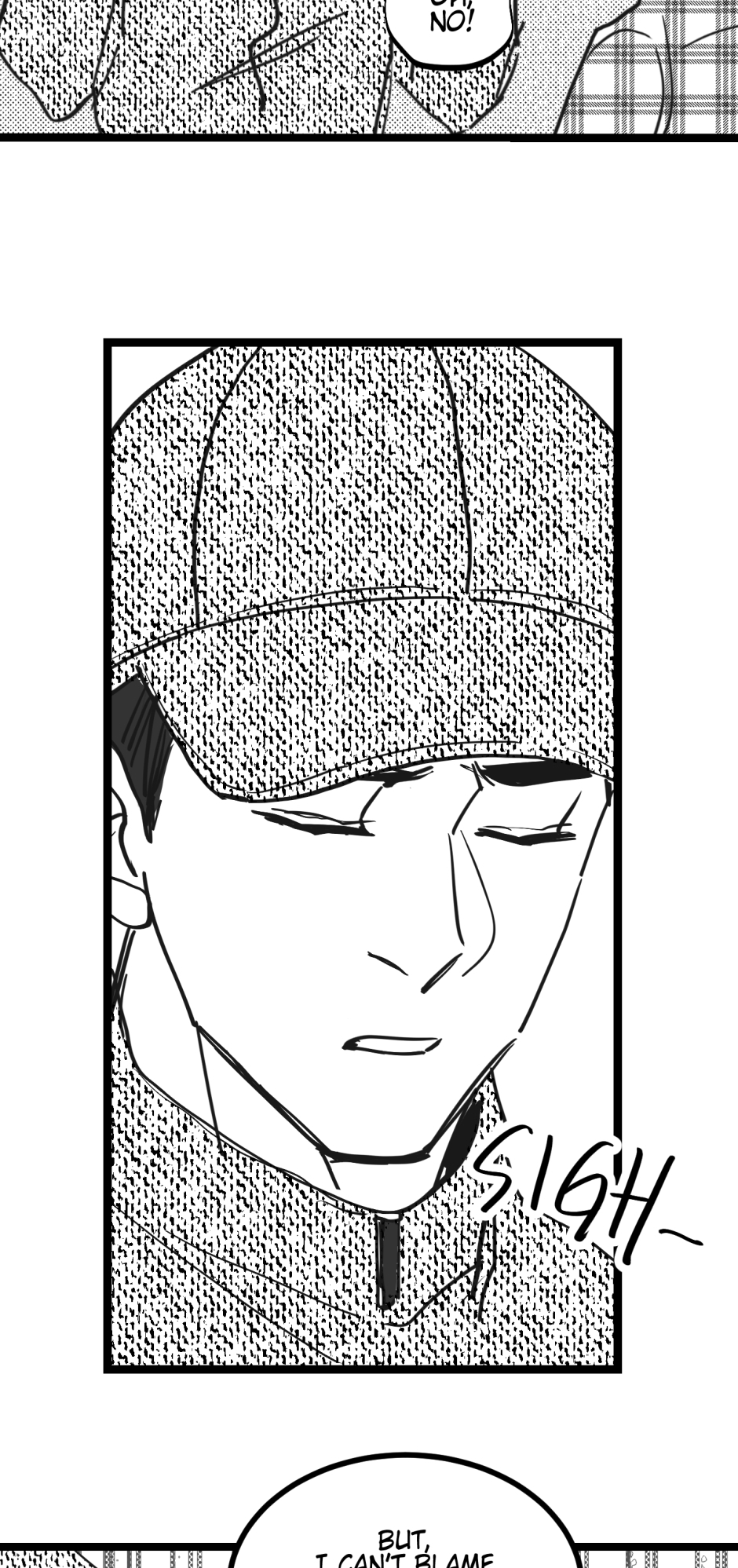 You Love Me Two? Chapter 107 page 7 - 
