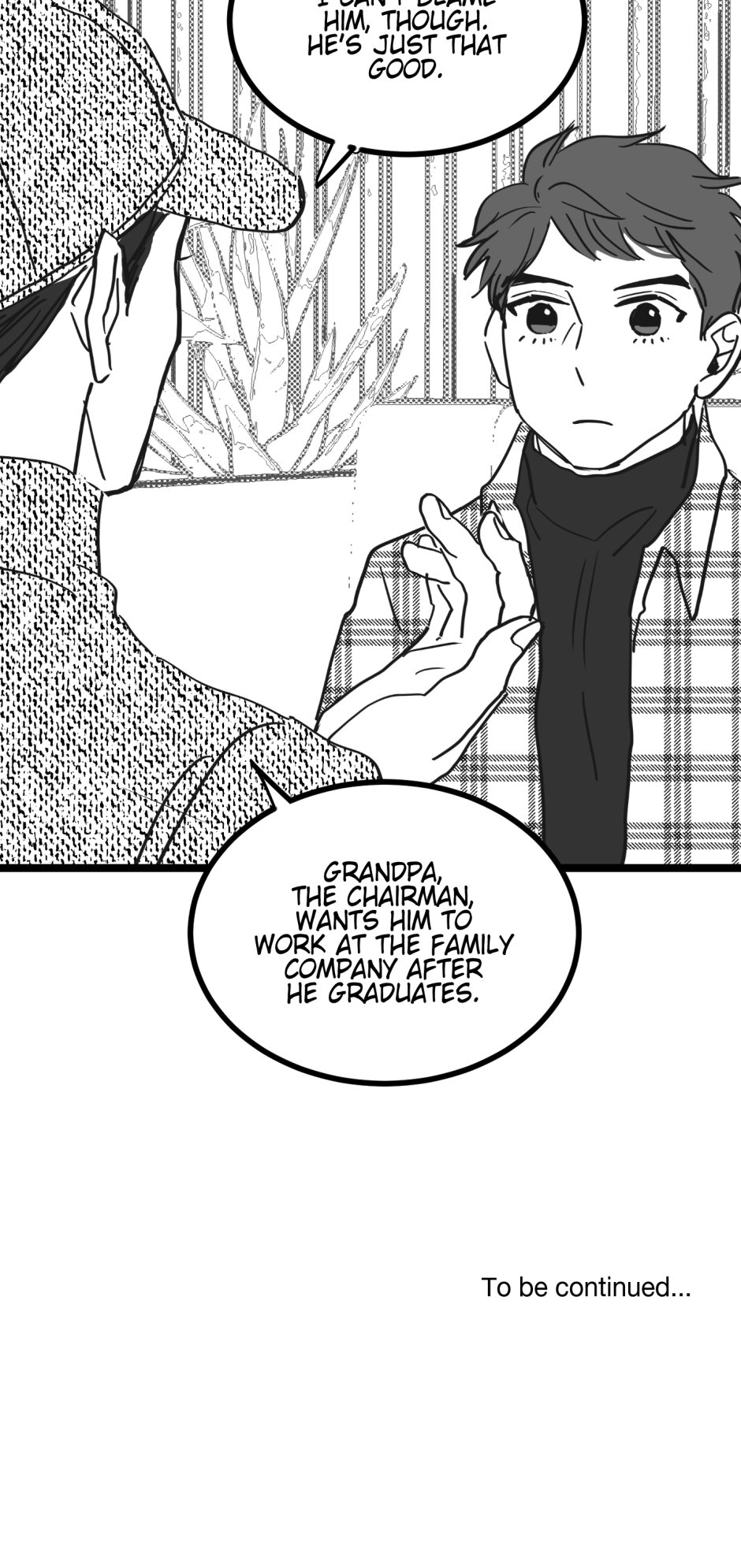 You Love Me Two? Chapter 107 page 8 - 