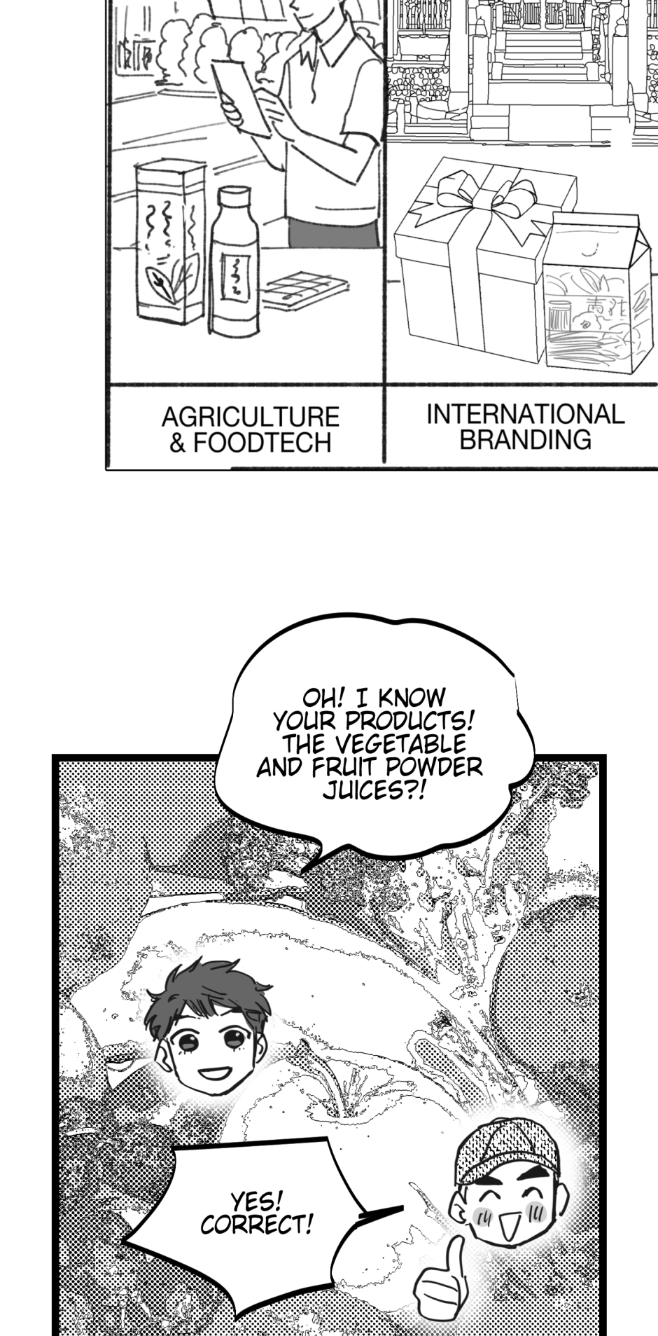 You Love Me Two? Chapter 108 page 4 - 