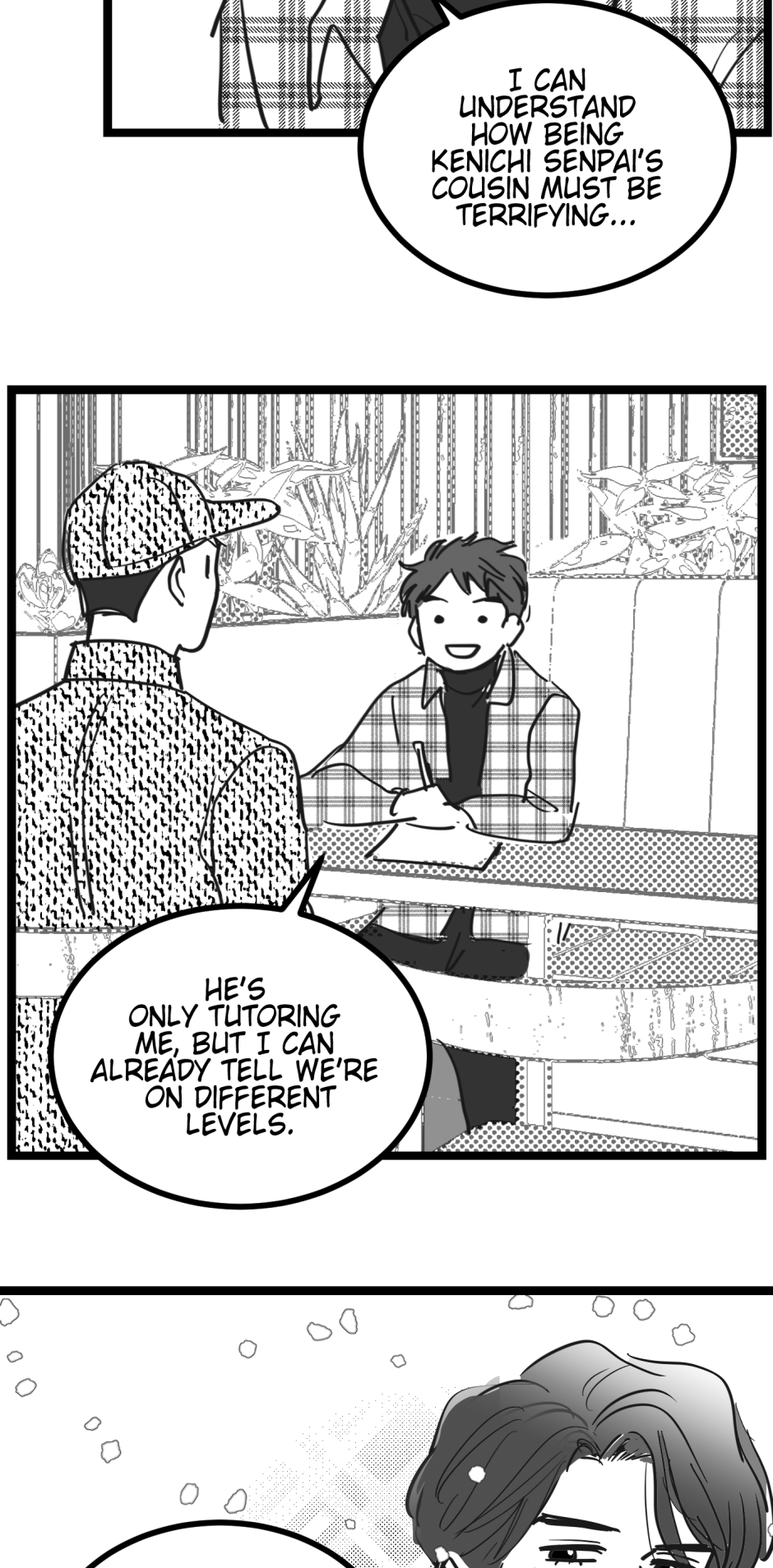 You Love Me Two? Chapter 108 page 7 - 