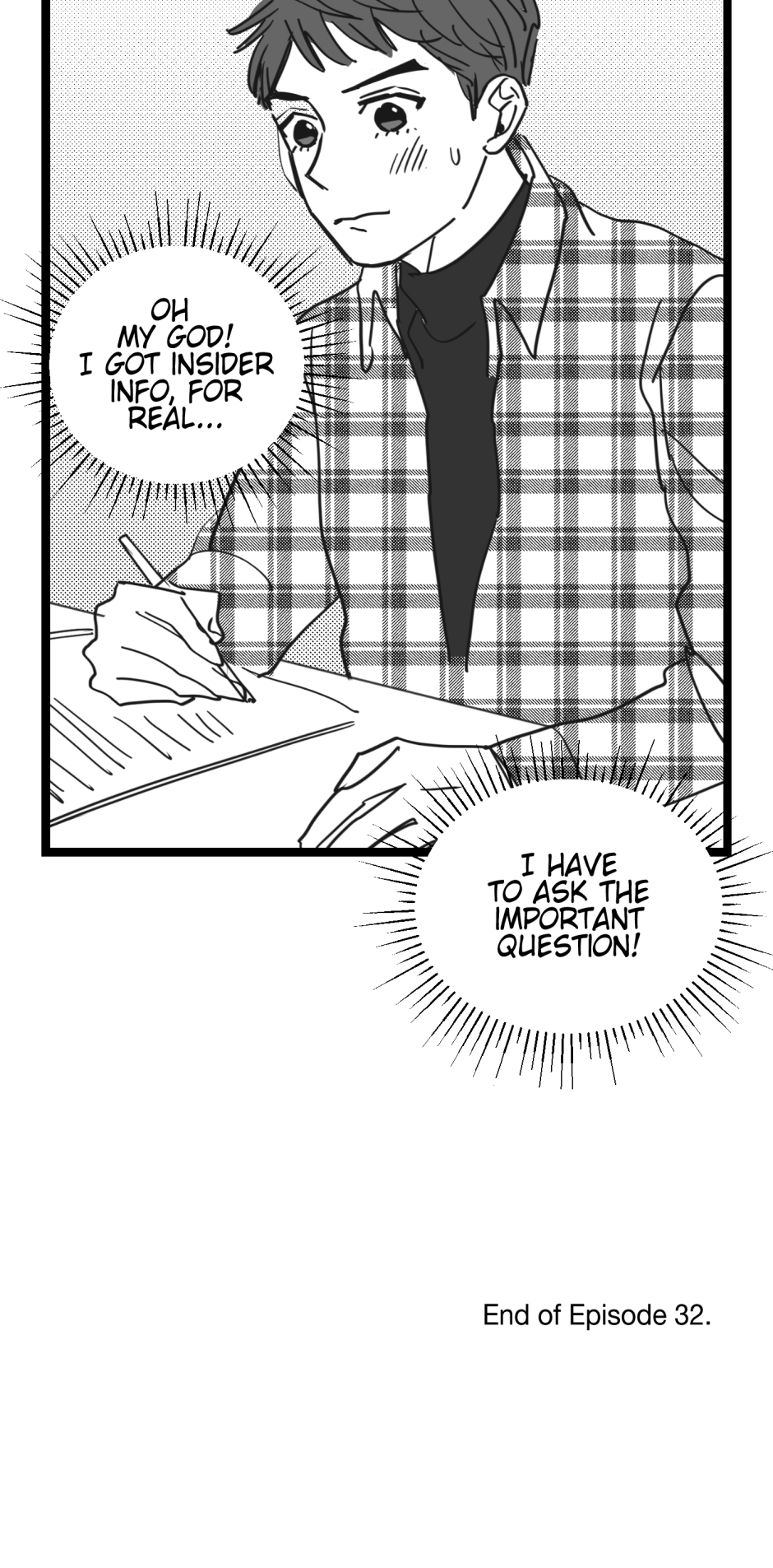 You Love Me Two? Chapter 108 page 10 - 