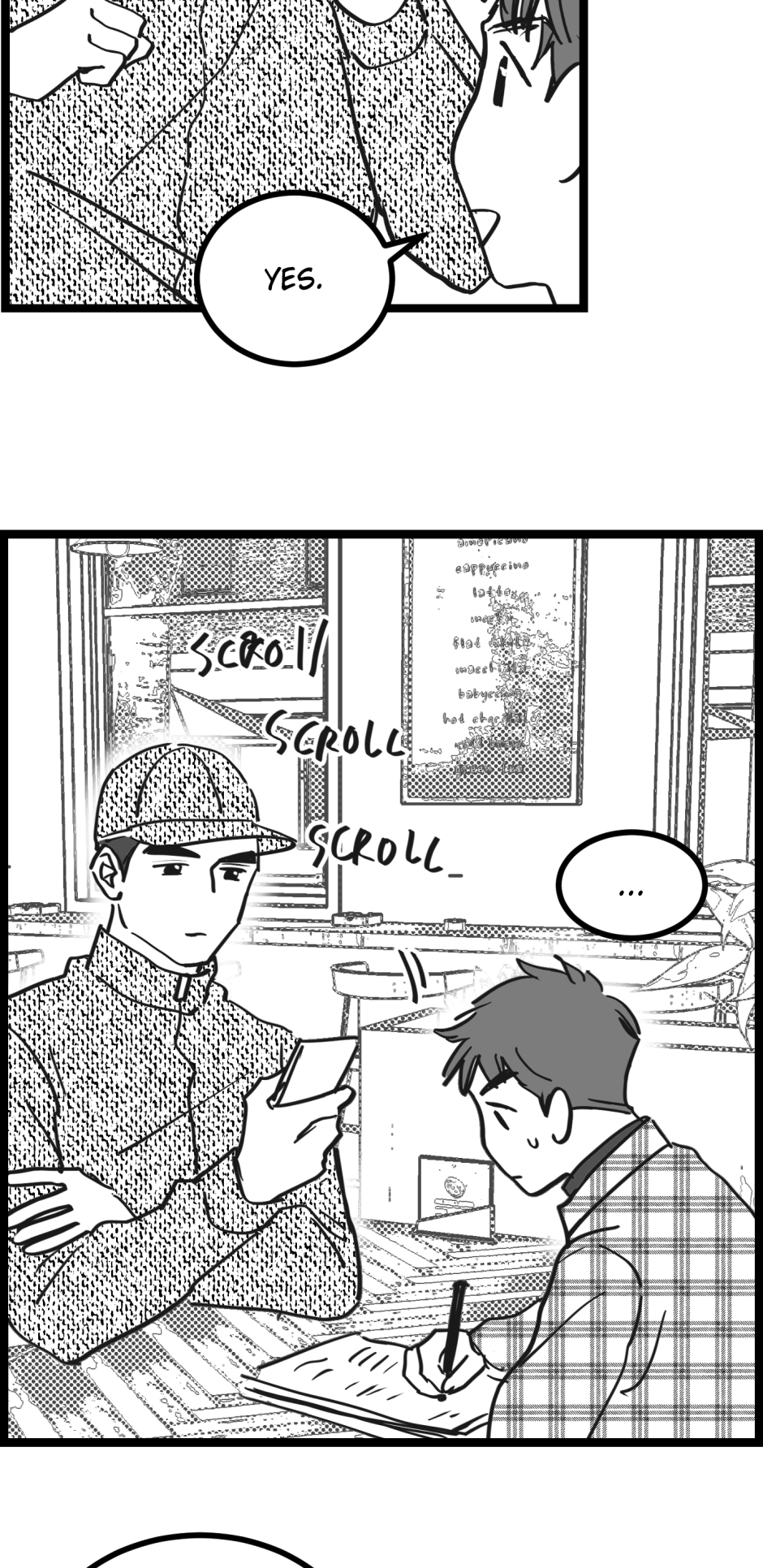 You Love Me Two? Chapter 109 page 2 - 