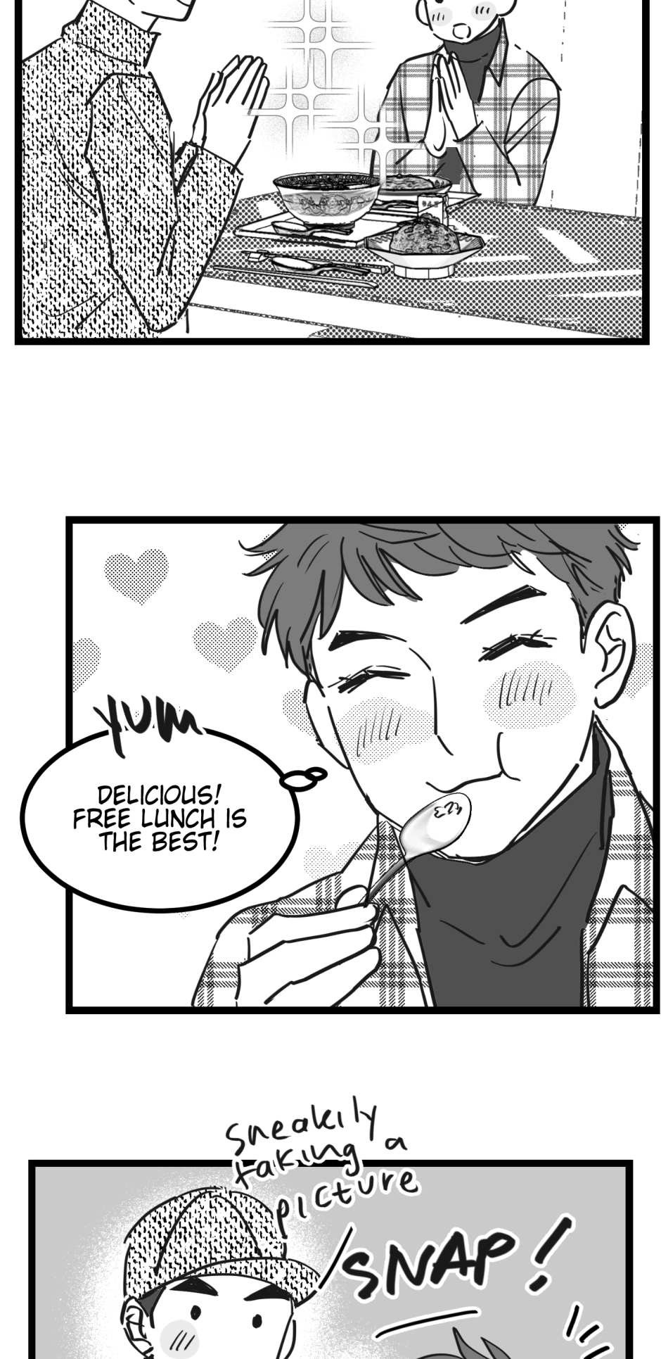 You Love Me Two? Chapter 109 page 9 - 