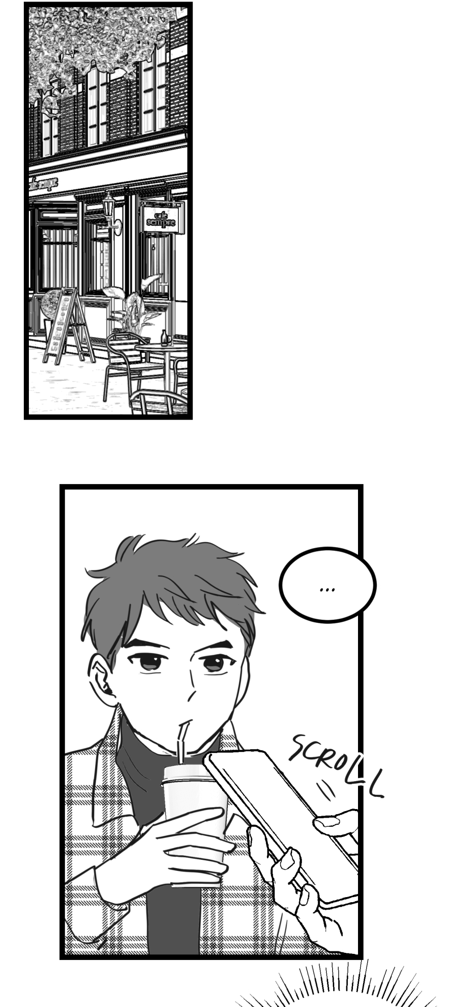 You Love Me Two? Chapter 110 page 5 - 
